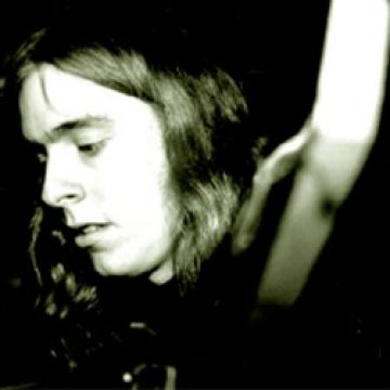 Запись Orchid, 1994.