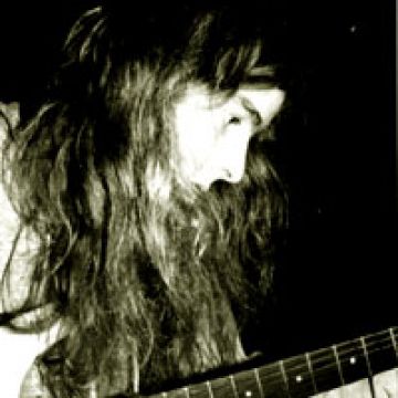 Запись Orchid, 1994.