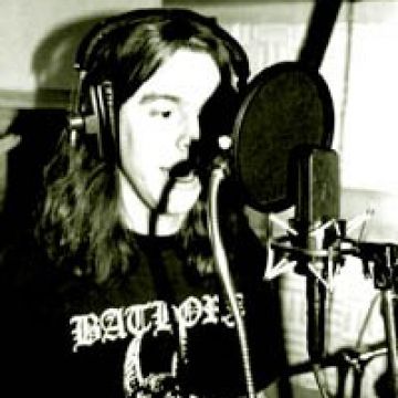 Запись Orchid, 1994.