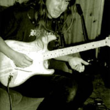 Запись My Arms, Your Hearse, 1998.