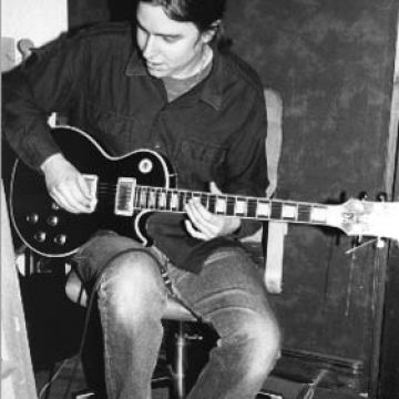 Запись Still Life, 1999.