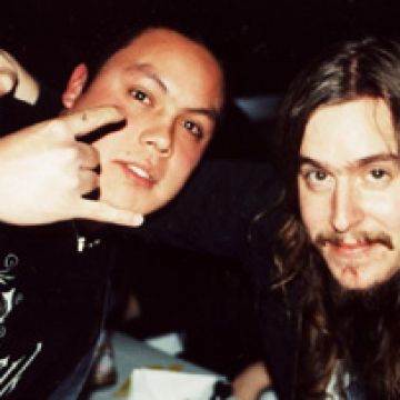 Мексика, 2003.