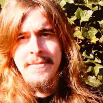 Промо-фото к The Human Equation, 2003.