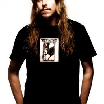 Промо-фото к Ghost Reveries, 2005.