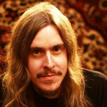 Промо-фото к Ghost Reveries, 2005.