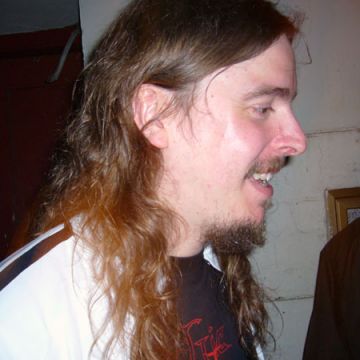 После концерта, 2006.