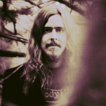 Промо-фото, 2007.