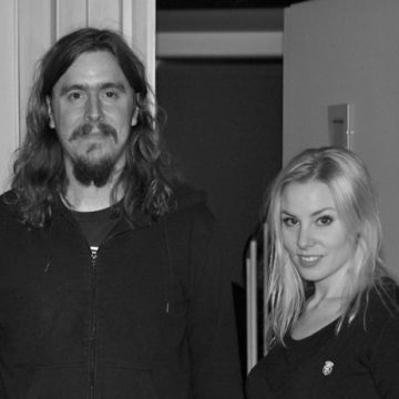 Запись Watershed, с Натали Лорихс, 2007.