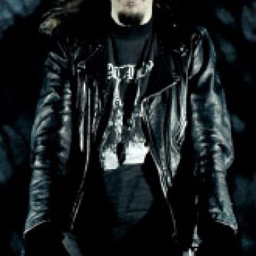 Промо-фото Bloodbath, 2008.