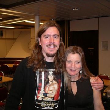 Melloboat, с Бобби Уотсон, 2008.