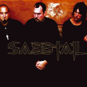 Промо-фото Sabbtail, 2004.