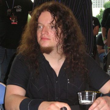 В офисе ESP, 2006.