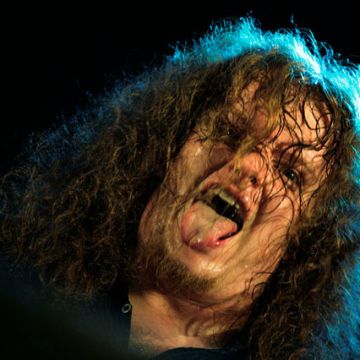 Фестиваль EM-Kalaset, с Arch Enemy, 2006.