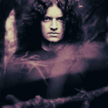 Промо-фото, 2007.