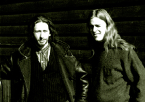 Запись Orchid, 1994.