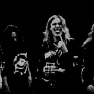 ТруЪ-металлисты, ранние годы.