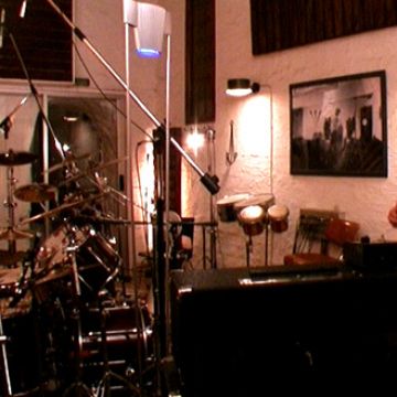 Запись Deliverance, 2002.