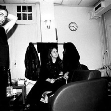 Нидерланды, 2003.