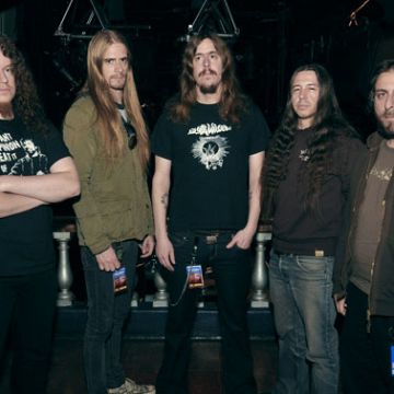 Монреаль, 2008.