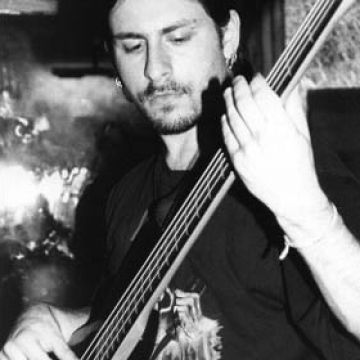 Запись Still Life, 1999.