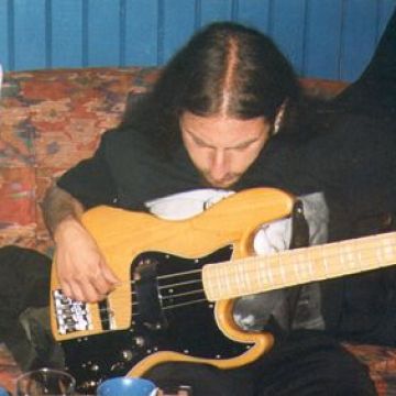 Фестиваль Hulstfred, 2001.