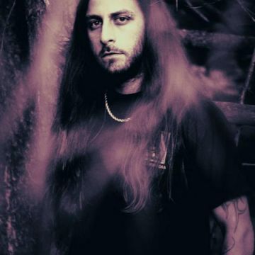 Промо-фото, 2007.