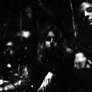 Промо-фото к Morningrise, 1996.