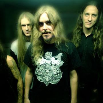 Промо-фото, 2006.