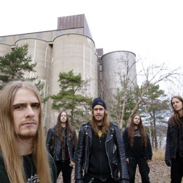 Промо-фото, 2006.